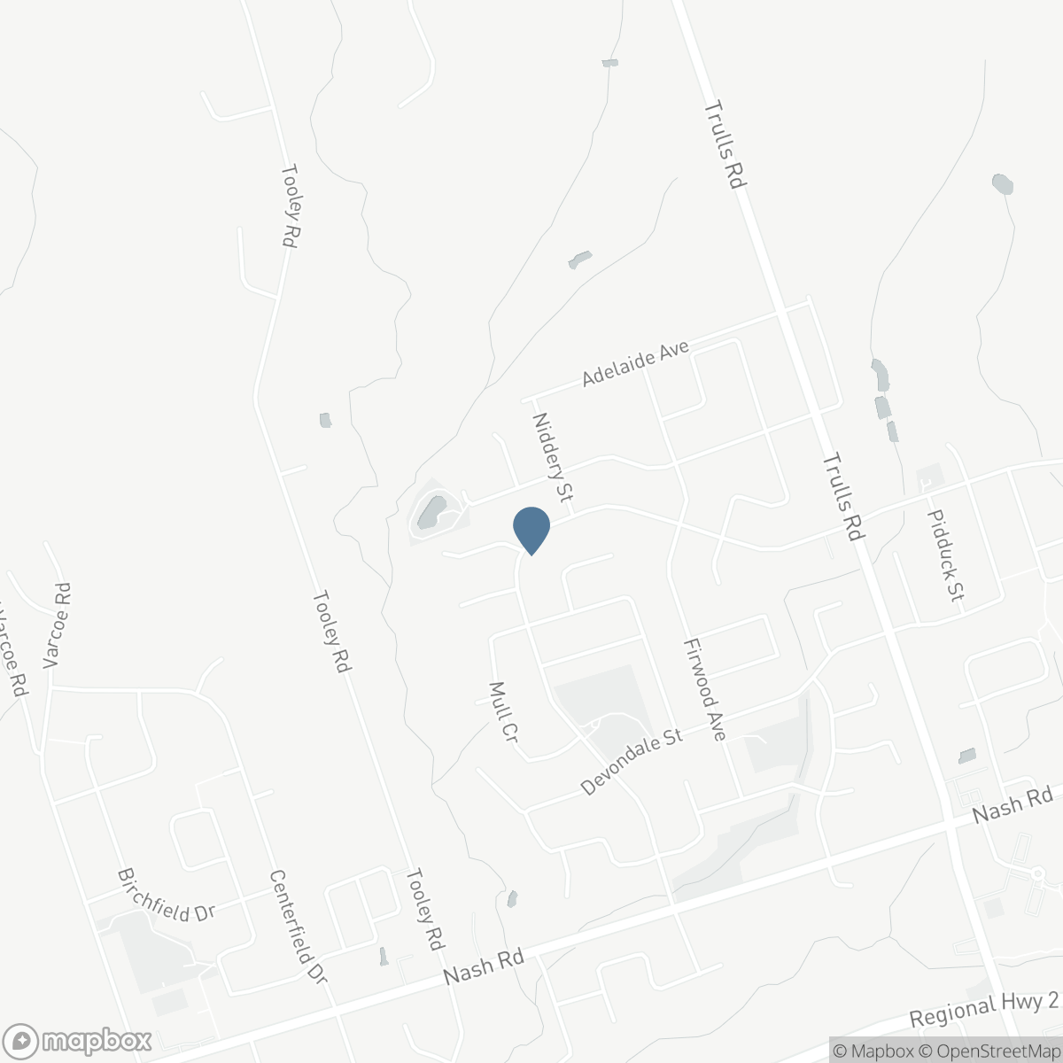 92 GEORGE REYNOLDS DRIVE, Clarington, Ontario L1E 2E8